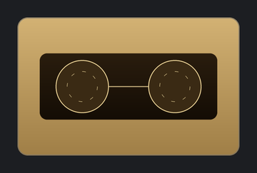cassette